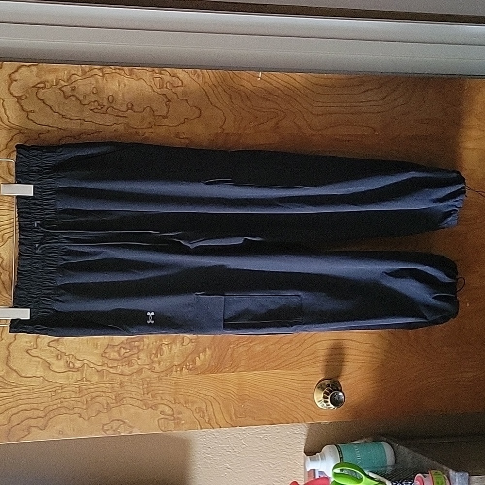 Under armor joggers